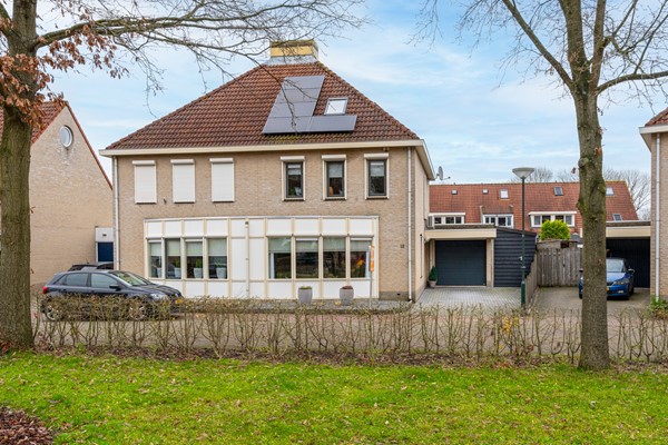 Verkocht: Koekoek 15, 4284 XH Rijswijk